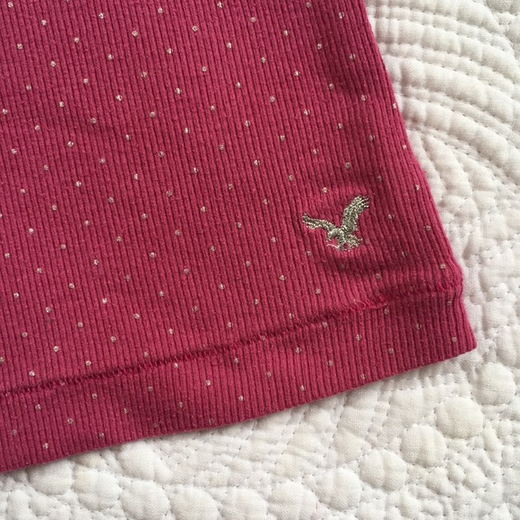 American Eagle Tank Top - Picture 2 of 3